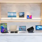 CES 2026: ASUS giới thiệu loạt sản phẩm AI PC 2026 mới trong hệ sinh thái AI toàn diện