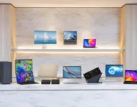 CES 2026: ASUS giới thiệu loạt sản phẩm AI PC 2026 mới trong hệ sinh thái AI toàn diện