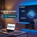 CES 2026: Samsung công bố tầm nhìn cho kỷ nguyên truyền hình thế hệ mới với Vision AI Companion