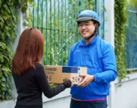 Hoàng Hà Mobile thắng lớn khi lên sàn thương mại điện tử Lazada