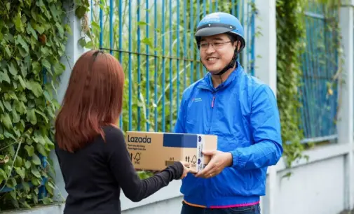 Hoàng Hà Mobile thắng lớn khi lên sàn thương mại điện tử Lazada