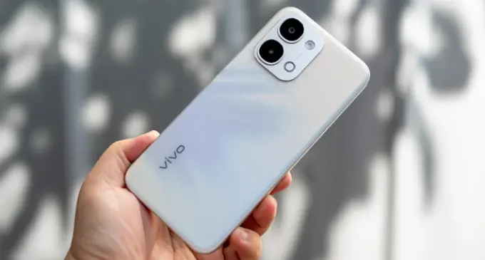 vivo Việt Nam ra mắt smartphone vivo Y31d siêu bền với siêu pin BlueVolt 7.200mAh