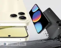 nubia Việt Nam ra mắt nubia V80 Max và nubia V80 Design được gia tăng độ bền