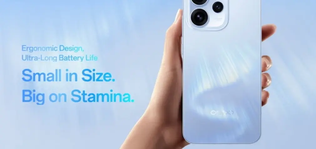 OPPO Việt Nam ra mắt dòng smartphone OPPO AI Phone Reno15 Series nâng cấp “Chuyên gia Chân dung AI”