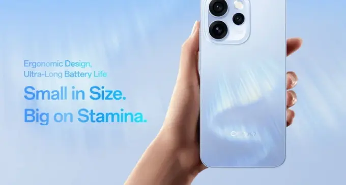 OPPO Việt Nam ra mắt dòng smartphone OPPO AI Phone Reno15 Series nâng cấp “Chuyên gia Chân dung AI”