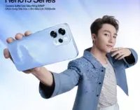 Giá bán của dòng smartphone OPPO Reno15 Series tại Việt Nam