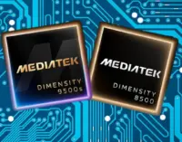 MediaTek ra mắt hai chipset Dimensity 9500s và Dimensity 8500 nâng cấp hiệu năng cho smartphone flagship và cao cấp