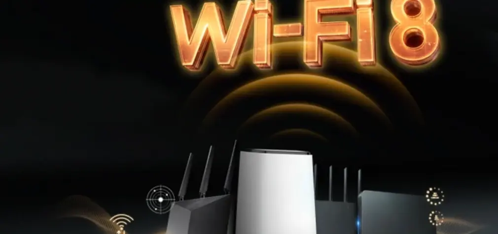 MediaTek giới thiệu dòng chip Filogic 8000 mở đường cho hệ sinh thái Wi-Fi 8