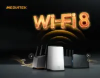 MediaTek giới thiệu dòng chip Filogic 8000 mở đường cho hệ sinh thái Wi-Fi 8