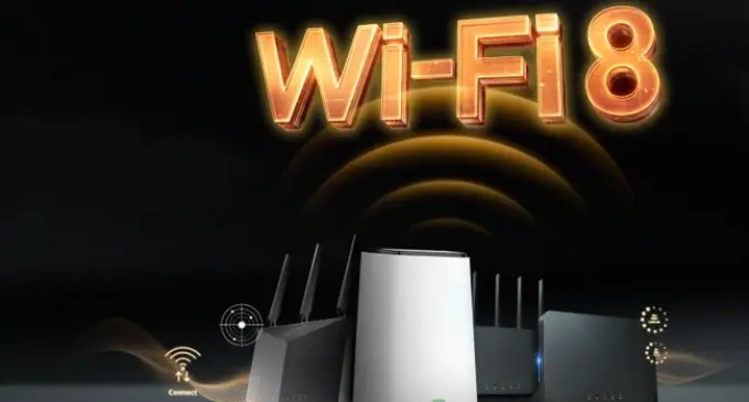 MediaTek giới thiệu dòng chip Filogic 8000 mở đường cho hệ sinh thái Wi-Fi 8