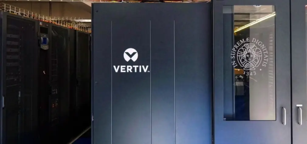 Vertiv: Xu hướng mới của trung tâm dữ liệu với AI, bản sao số và làm mát bằng chất lỏng