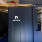 Vertiv: Xu hướng mới của trung tâm dữ liệu với AI, bản sao số và làm mát bằng chất lỏng