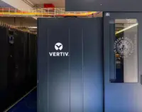 Vertiv: Xu hướng mới của trung tâm dữ liệu với AI, bản sao số và làm mát bằng chất lỏng