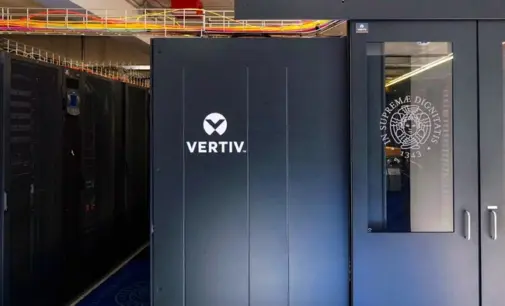 Vertiv: Xu hướng mới của trung tâm dữ liệu với AI, bản sao số và làm mát bằng chất lỏng