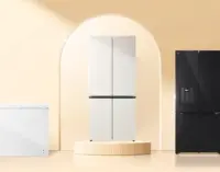 LG Việt Nam ra mắt 3 dòng tủ lạnh và tủ đông mới làm mới không gian bếp Việt đón Tết