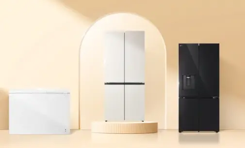 LG Việt Nam ra mắt 3 dòng tủ lạnh và tủ đông mới làm mới không gian bếp Việt đón Tết