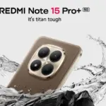 Xiaomi Việt Nam ra mắt dòng smartphone REDMI Note 15 Series bền mạnh và công bố nữ nghệ sĩ Chi Pu là Đại sứ Thương hiệu