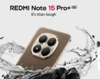 Xiaomi Việt Nam ra mắt dòng smartphone REDMI Note 15 Series bền mạnh và công bố nữ nghệ sĩ Chi Pu là Đại sứ Thương hiệu