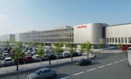 Viettel khởi công xây dựng nhà máy bán dẫn đầu tiên ở Việt Nam