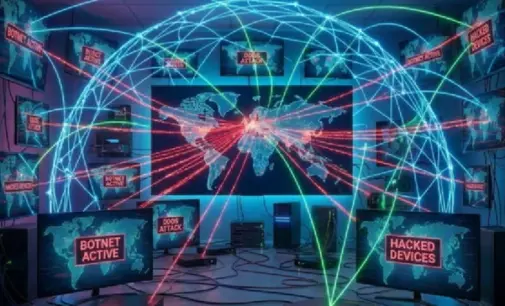 TV box, smart TV giá rẻ tại Việt Nam có nguy cơ bị rơi vào mạng botnet toàn cầu