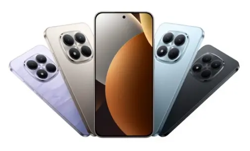 Dòng REDMI Note 15 Series lập kỷ lục doanh số mới tại Việt Nam với 30.000 máy được bán sau 3 ngày mở bán