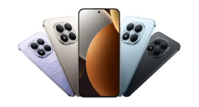 Dòng REDMI Note 15 Series lập kỷ lục doanh số mới tại Việt Nam với 30.000 máy được bán sau 3 ngày mở bán