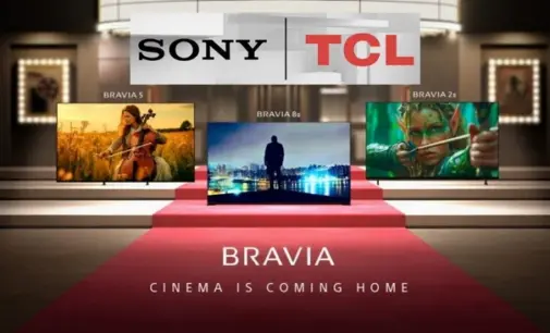 Sony và TCL liên doanh sản xuất TV Sony và BRAVIA