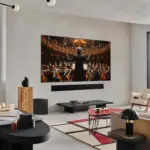 LG tiếp tục dẫn đầu thị trường OLED TV ở Việt Nam năm 2025