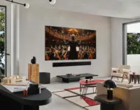 LG tiếp tục dẫn đầu thị trường OLED TV ở Việt Nam năm 2025