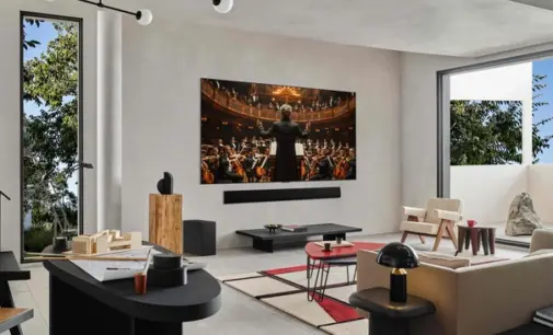 LG tiếp tục dẫn đầu thị trường OLED TV ở Việt Nam năm 2025