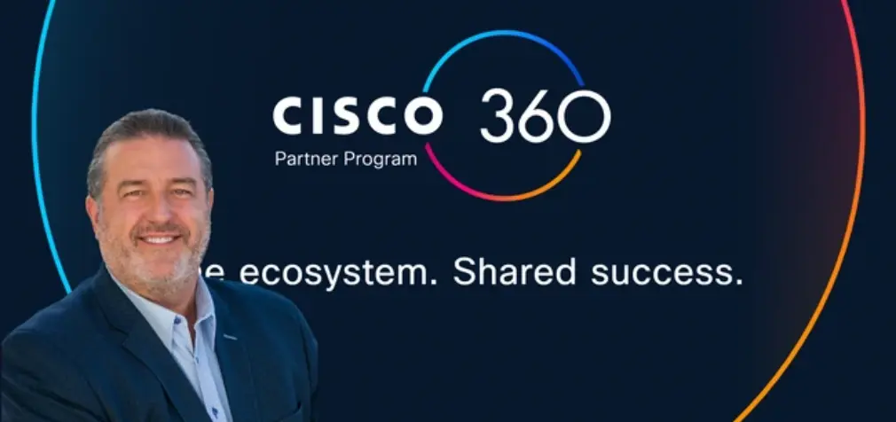 Cisco ra mắt Chương trình Cisco 360 Partner Program hỗ trợ khách hàng sớm đạt được kết quả từ ứng dụng AI