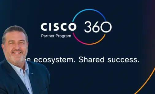 Cisco ra mắt Chương trình Cisco 360 Partner Program hỗ trợ khách hàng sớm đạt được kết quả từ ứng dụng AI