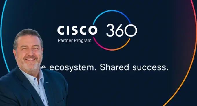 Cisco ra mắt Chương trình Cisco 360 Partner Program hỗ trợ khách hàng sớm đạt được kết quả từ ứng dụng AI
