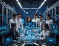 Vingroup triển khai chương trình đào tạo miễn phí  20.000 nhân tài AI thực chiến với phụ cấp 8 triệu đồng/tháng