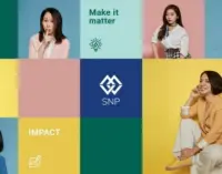 SnP mừng sinh nhật 10 tuổi và ra mắt nhận diện thương hiệu cùng định vị mới SxP