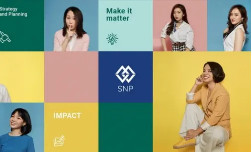 SnP mừng sinh nhật 10 tuổi và ra mắt nhận diện thương hiệu cùng định vị mới SxP