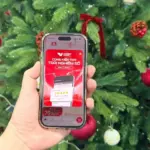 VinSmart Future ra mắt kỹ thuật phiên bản trải nghiệm sớm siêu ứng dụng “một chạm” V-App cho hệ sinh thái Vingroup