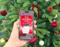 VinSmart Future ra mắt kỹ thuật phiên bản trải nghiệm sớm siêu ứng dụng “một chạm” V-App cho hệ sinh thái Vingroup