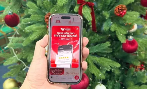 VinSmart Future ra mắt kỹ thuật phiên bản trải nghiệm sớm siêu ứng dụng “một chạm” V-App cho hệ sinh thái Vingroup