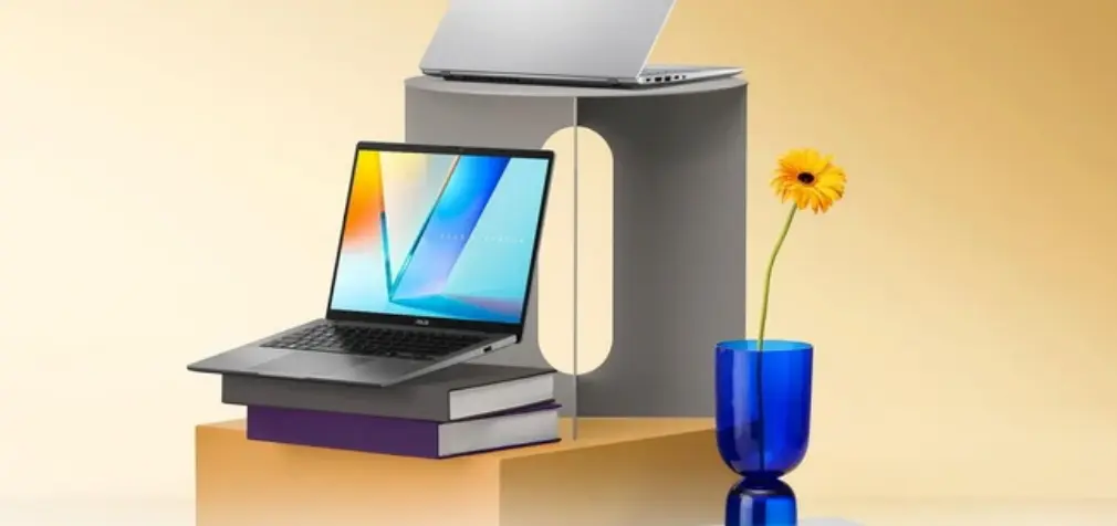 ASUS giới thiệu AI laptop Vivobook S14/S16 và Zenbook 14 trang bị chip AMD Ryzen AI 400 Series đầu tiên tại Việt Nam