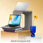 ASUS giới thiệu AI laptop Vivobook S14/S16 và Zenbook 14 trang bị chip AMD Ryzen AI 400 Series đầu tiên tại Việt Nam