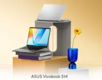 ASUS giới thiệu AI laptop Vivobook S14/S16 và Zenbook 14 trang bị chip AMD Ryzen AI 400 Series đầu tiên tại Việt Nam