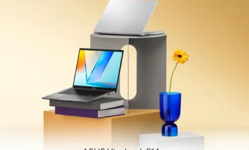 ASUS giới thiệu AI laptop Vivobook S14/S16 và Zenbook 14 trang bị chip AMD Ryzen AI 400 Series đầu tiên tại Việt Nam