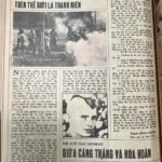 Chút kỷ niệm với báo Thanh Niên