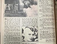 Chút kỷ niệm với báo Thanh Niên