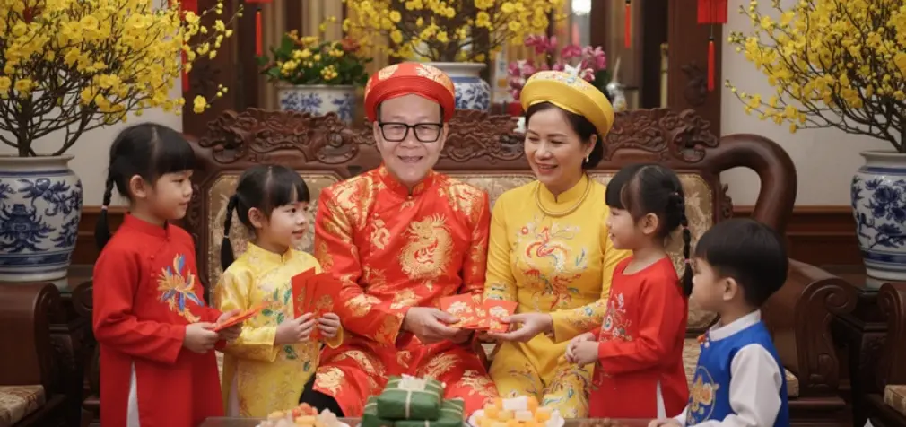 Hết Tết rồi sao?