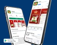 Ứng dụng định danh điện tử VNeID có phiên bản mới 2.2.5