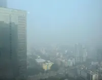 Ô nhiễm không khí nơi thành thị – Liệu đóng kín cửa đã là đủ trong lành?