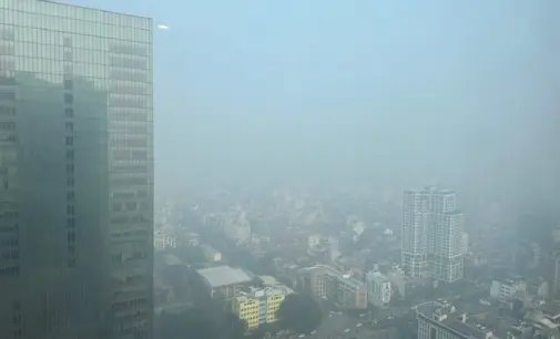 Ô nhiễm không khí nơi thành thị – Liệu đóng kín cửa đã là đủ trong lành?