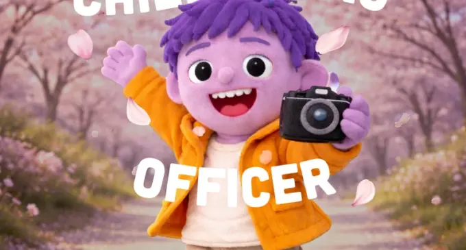 Klook tuyển dụng “Đặc vụ Hoa Anh Đào” giúp du khách trải nghiệm mùa hoa anh đào trọn vẹn